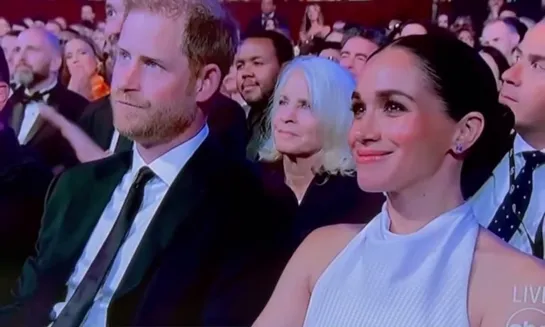 Video by MEGHAN MARKLE • МЕГАН МАРКЛ