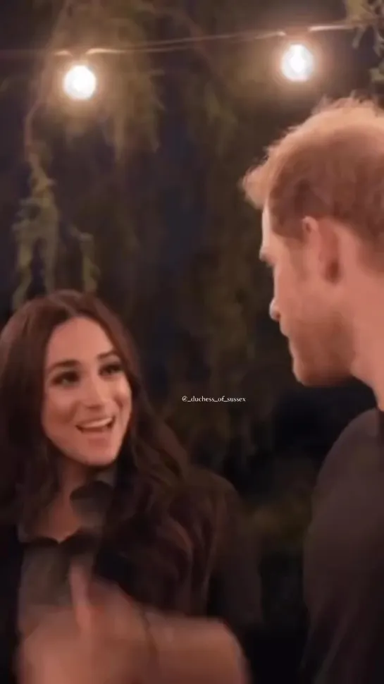 Video by MEGHAN MARKLE • МЕГАН МАРКЛ