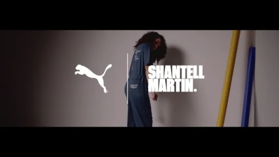 PUMA X Shantell Martin