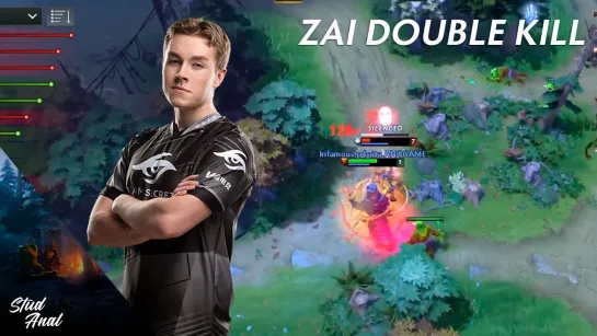 Zai Double Kill