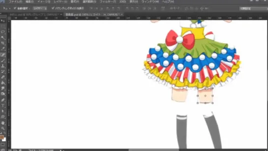 【MAD】My making style【プリパラ】