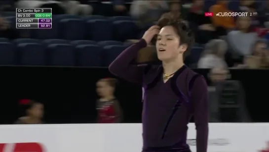 pretty boy Shoma