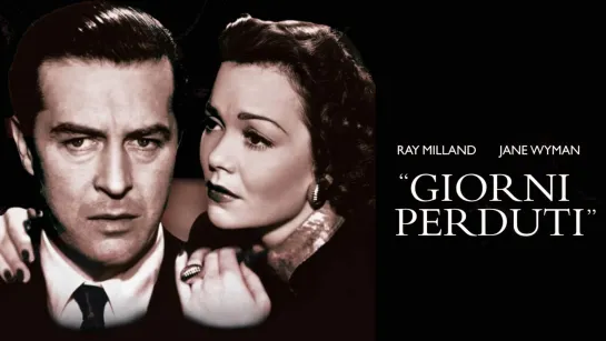 Giorni perduti (1945) 720p.