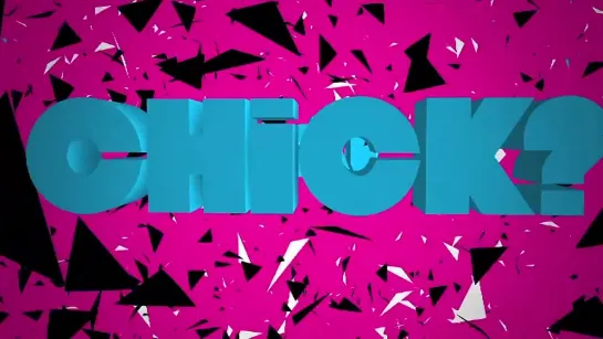 David Guetta - «Who's That Chick?» (feat. Rihanna) [Lyrics Video]