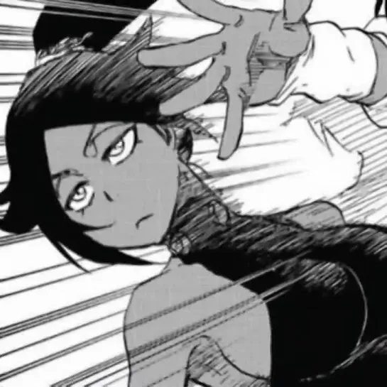 Bleach ⊱ vine ⊰ Yoruichi Shihouin