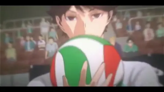 haikyuu vine