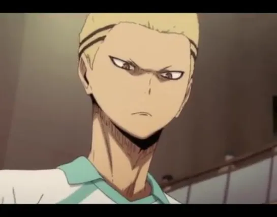 haikyuu vine