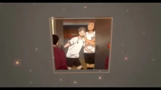 haikyuu vine