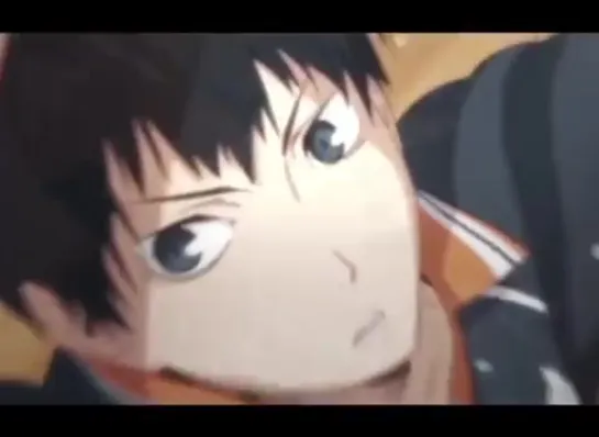 haikyuu vine