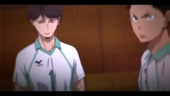 haikyuu vine