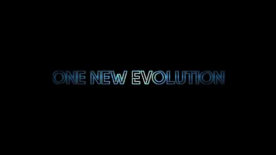 #One_New_Evolution