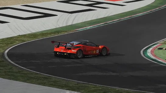 #Ferrari_488_GT3