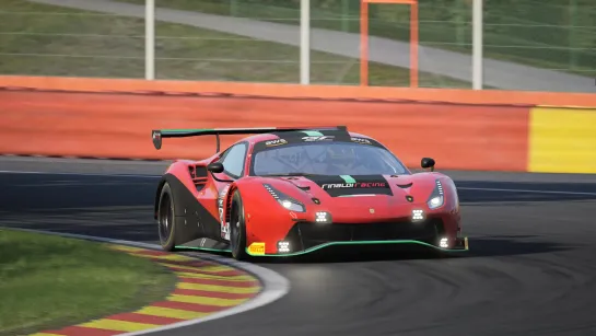 #Ferrari_488_GT3#Assetto_Corsa_Competizione