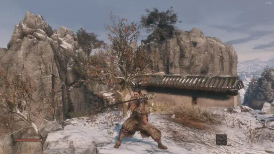 #SEKIRO_SHADOWS_DIE_TWICE