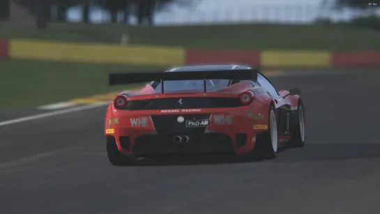 #Assetto_Corsa_2020