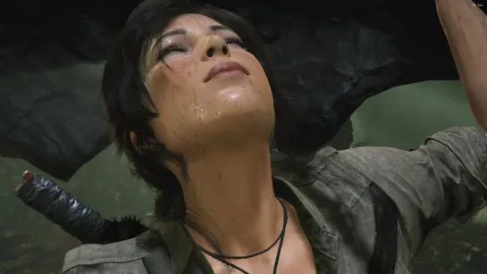 Shadow of the Tomb Raider