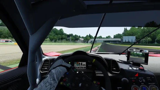 Assetto Corsa 2020