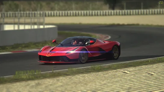 Ferrari LaFerrari