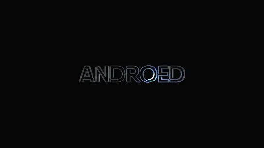 #ANDROED