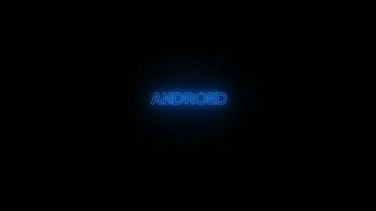 #ANDROED