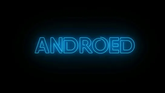 #ANDROED