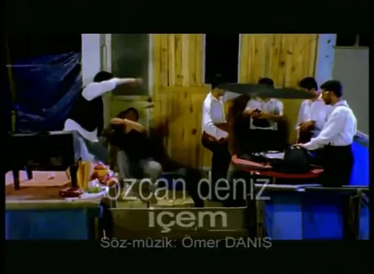 Özcan Deniz - İçem | 1999