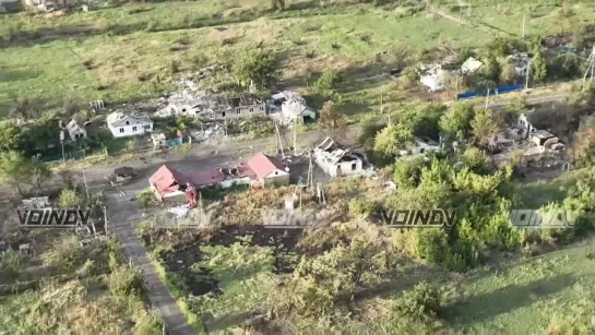 ❗️ПО ВОДЯНОМУ❗️

Вчера на территории Водяного еще продолжались бои, противник пытался контратаковать при массированной поддержке