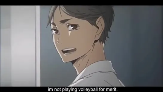 haikyuu vine