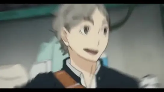 haikyuu vine