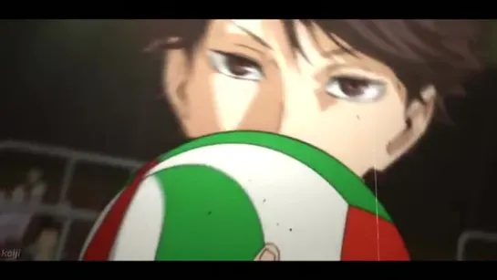 haikyuu vine