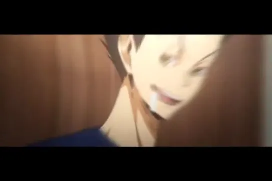 haikyuu vine