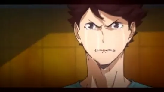 haikyuu vine