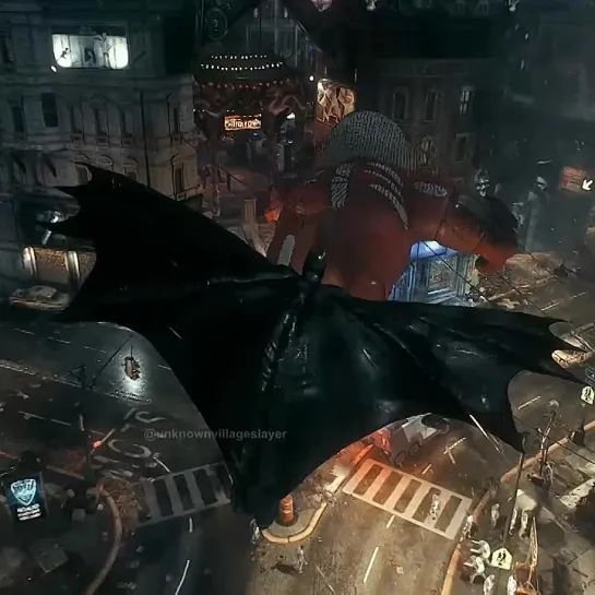 Batman: Arkham Knight