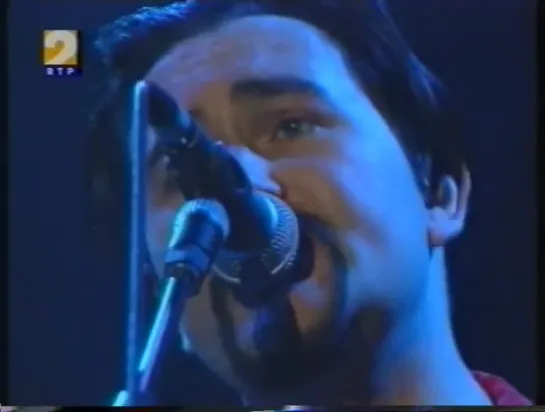 Therapy؟ - Reading Festival 1994 (full concert)