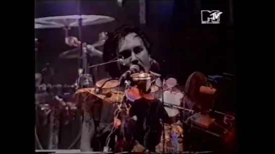 Therapy  - Brixton Academy ᴴᴰ Live MTV  1994