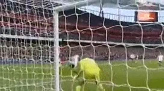 Арсенал - Тоттенхэм Хотспур: сезон 2010/11./
Arsenal vs Tottenham Hotspur: 2010/11 season.