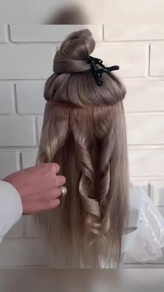 Советы от Andreeva Natalia hairstylist