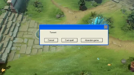 Leaked 7.40 feature