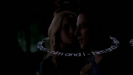 caroline forbes x tyler lockwood vine