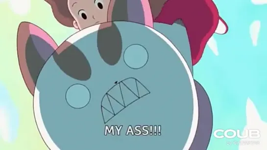 MY ASS | Bee & PuppyCat