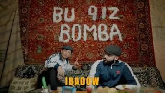 Ibadow - Bu qiz bomba (Азербайджан 2023)