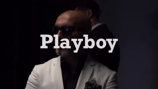 Родион Сулейманов & Black Prince - Playboy (Азербайджан 2020) на русском