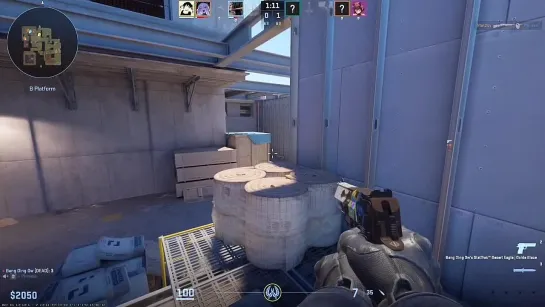 Deagle