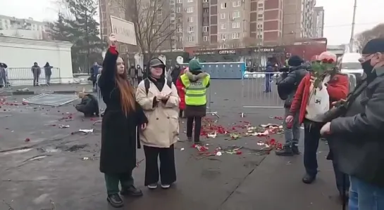 «Не улыбаемся, я сказал»