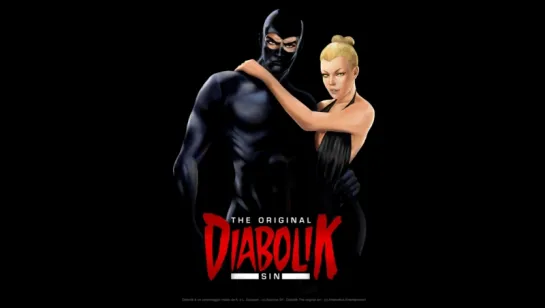 Diabolik Intro