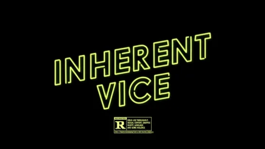 Inherent Vice - Now Playing [HD]