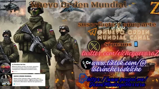 #Resumen del Ministerio de Defensa de Rusia sobre la operación militar especial - 18 de mayo: