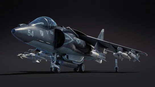 AV-8B