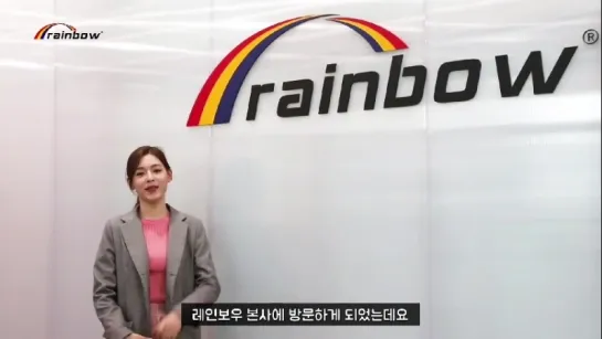 180418 Naver:   Моника для рекламы медовой маски rainbow laffair