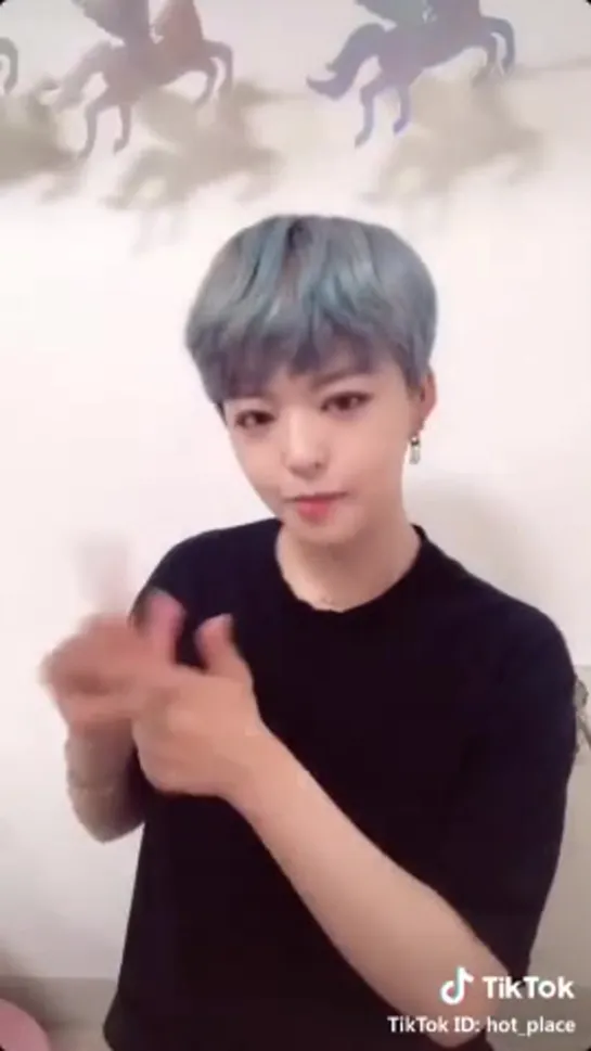 190629 Обновление в TikTok